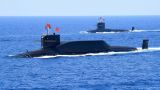 SCMP: Китай на пороге создания сверхбыстрых и бесшумных подводных лодок