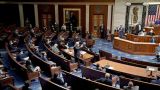 В Сенате США готовится законопроект о дипломатической и военной помощи Израилю