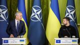 Буфер с претензией на членство: НАТО опасается ядерной войны с Россией — эксперт