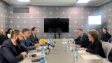 Абхазия отказала во въезде сопредседателям Женевских дискуссий