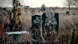 МЧС ДНР призвало жителей не посещать кладбища у линии фронта
