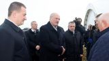 Лукашенко решил лично следить за ценами на овощи и фрукты в Белоруссии