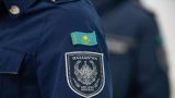 В Алма-Ате полицейские задержали Нурсултана Назарбаева
