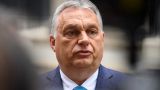 Орбан не поддержал начало переговоров с Украиной о членстве в ЕС