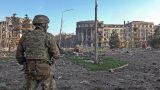Washington Post: США предупреждали Киев, что удержать Артемовск не удастся
