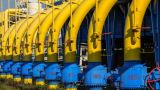 Словакия просит российского газа: «Газпром» увеличивает украинский транзит