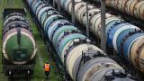 Азербайджан удвоил импорт нефтепродуктов из ЕС