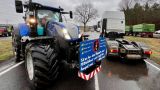 Немецкие фермеры добрались до НПЗ «Роснефти», который хотят национализировать
