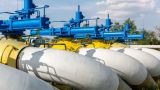 «Нафтогаз» захотел сэкономить на техгазе: «Газпром» сможет разорвать контракт