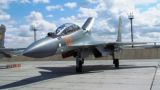 ВВС Казахстана пополнились российскими истребителями