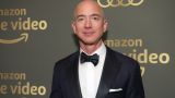 Основатель Amazon Джефф Безос признан самым богатым человеком в мире