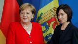 Премьер Молдавии просит европейских партнеров поверить новой власти