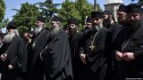 Производство марихуаны в Грузии: епископ грозит тысячными протестами