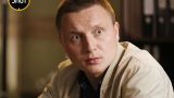 Боровшийся в кино с бандитами актер Хайрутдинов был задержан с наркотиками