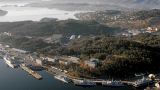 Норвежской разведке у базы ВМС в Северной Европе померещились российские «диверсанты»