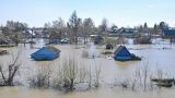 В Казахстане в зоне паводков могут оказаться 700 тысяч человек — МЧС РК