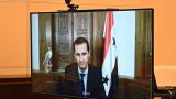 Асад: Запад политизирует проблему беженцев в Сирии, накладывая эмбарго