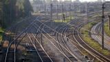 Грузооборот латвийской железной дороги в 2016-м упал на 14%