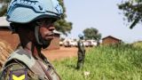 Более 50 человек убиты на границе Судана и Южного Судана