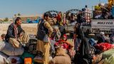 ООН: 6,3 млн афганцев покинули свои дома