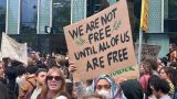 В Голландии и Бельгии растут антиизраильские протесты студентов
