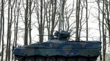 Российские военные сочли немецкую БМП Marder непригодной к войне на Донбассе