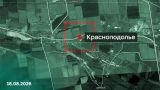 Освобождены Ореховатка и Красноподолье в ДНР, сбит 1671 дрон — сводка