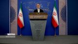 Иран осудил теракт на Крымском мосту