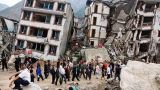 Число погибших при землетрясении в Непале выросло до 128 человек