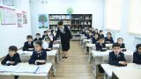 Россия обеспечит учителями все русские школы в Таджикистане