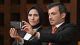 WSJ: Директор Bayraktar и зять Эрдогана может стать его преемником