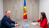Гуцул: Защита Гагаузии от режима Санду может сплотить молдавскую оппозицию