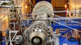 Турбинам Siemens у «Газпрома» нашли замену в Уфе