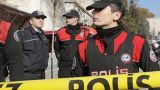 Полиция Турции ищет ученого, подозреваемого в убийстве двух россиянок