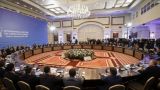 «Астана-8»: Первый раунд после приказа Путина о выводе войск из Сирии