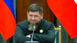 Пока идет джихад — Кадыров объяснил Путину, почему его борода стала больше