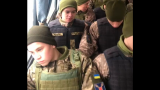 «Зеля югенд»: опубликовано видео, как украинских подростков готовят умирать