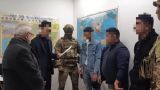 Спецслужбы Казахстана пресекли канал незаконной миграции из Афганистана в Европу