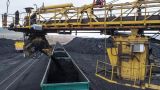 Россия осталась крупнейшим поставщиком угля в ФРГ, несмотря на санкции