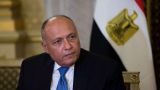 Египет привержен мирному договору с Израилем до тех пор, пока это взаимно — Шукри