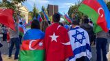 «Больше, чем дружба» Баку и Тель-Авива, популизм Турции и ссоры с Ираном — интервью