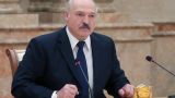 Президент Белоруссии потребовал обеспечить технологическую независимость страны
