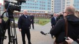 Лукашенко уверен в нормализации отношений Белоруссии с Литвой и Польшей