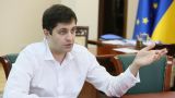 В Киеве «грузинского прокурора» обвинили в коррупции