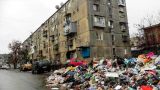 Через год мощности мусорных полигонов в регионах России будут исчерпаны