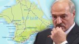 В Крыму выразили надежду на развитие экономических отношений с Белоруссией