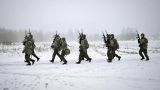 Литва и Польша проведут военные учения в Сувалкском коридоре
