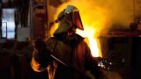 В ДНР заявили об увеличении заработных плат в металлургической отрасли
