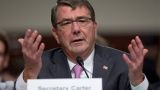 США переходят к стратегии оснащения «проверенных» сирийских оппозиционеров