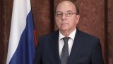 Россия неизменно уважает выбор граждан Молдавии и не указывает им — Васнецов